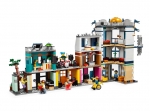 LEGO® Creator 31141 - Hlavná ulica
